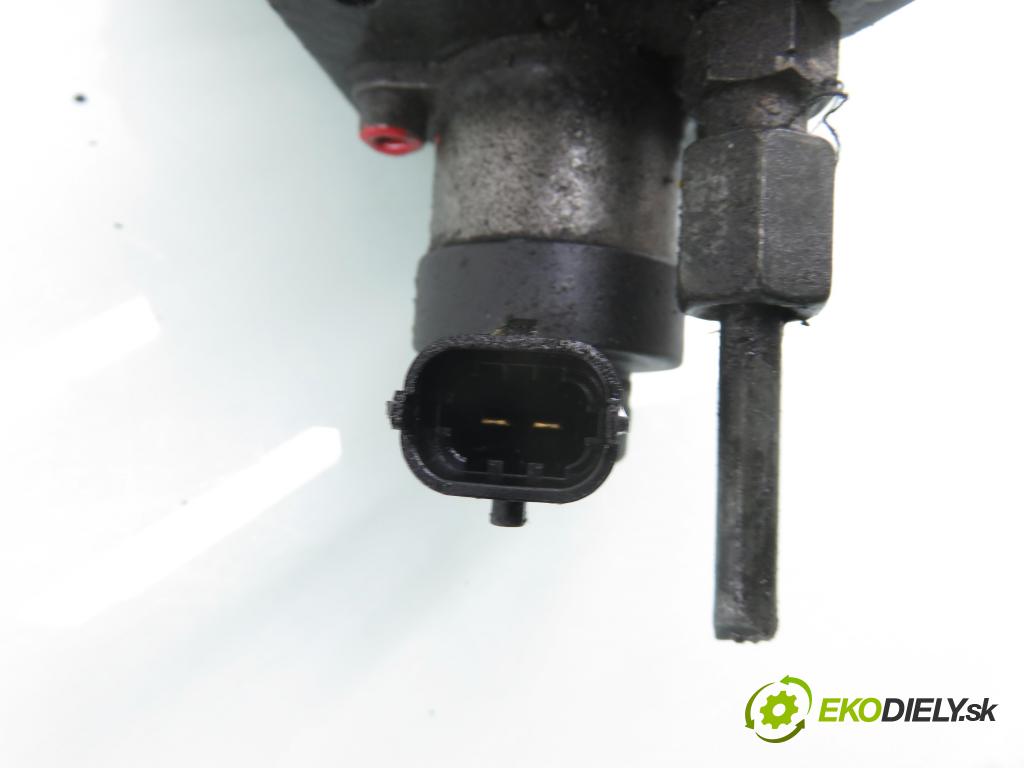 OPEL ZAFIRA B (A05) MINIVAN 2005 88,00 1.9 CDTI 8V 120 - Z 19 DT 1910,00 pumpa vysokého TLAK: 0445010097 ; 0055193731 ; 092840061