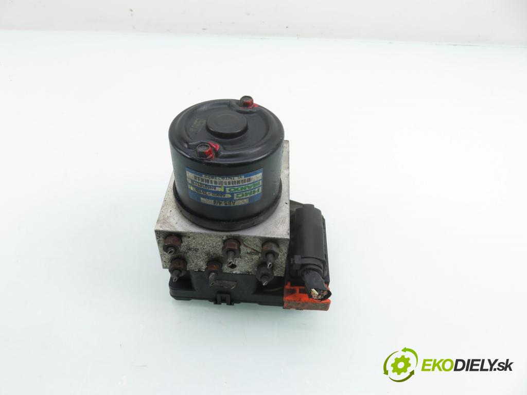 HYUNDAI SANTA FÉ I (SM) SUV 2004 127,00 2.7 V6 4x4 - G6BA 2656,00 Pumpa ABS 5890026150 ; 9566026500 (Pumpa ABS)