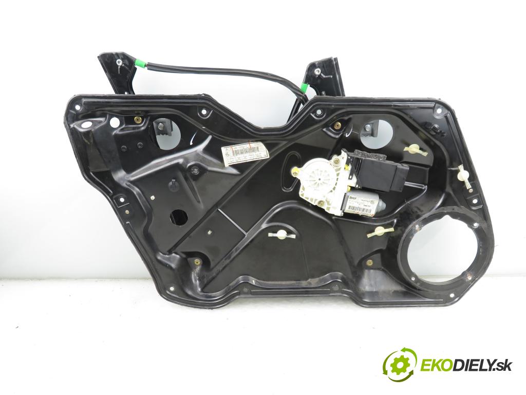 SEAT LEON (1M1) HB 2001 92,00 1.8 20V - AGN 1781,00 Mechanizmus okien 1M2962415 ; 1C0959801B