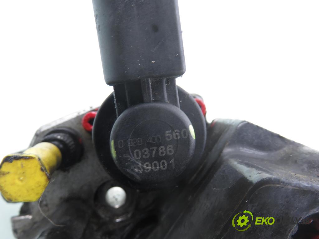 BMW 5 (E60) SEDAN 2005 0,00 530 d - M57 D30 (306D2) 2993,00 Pumpa vysokého tlaku 7788678 ; 0445010073 ; 0928400560