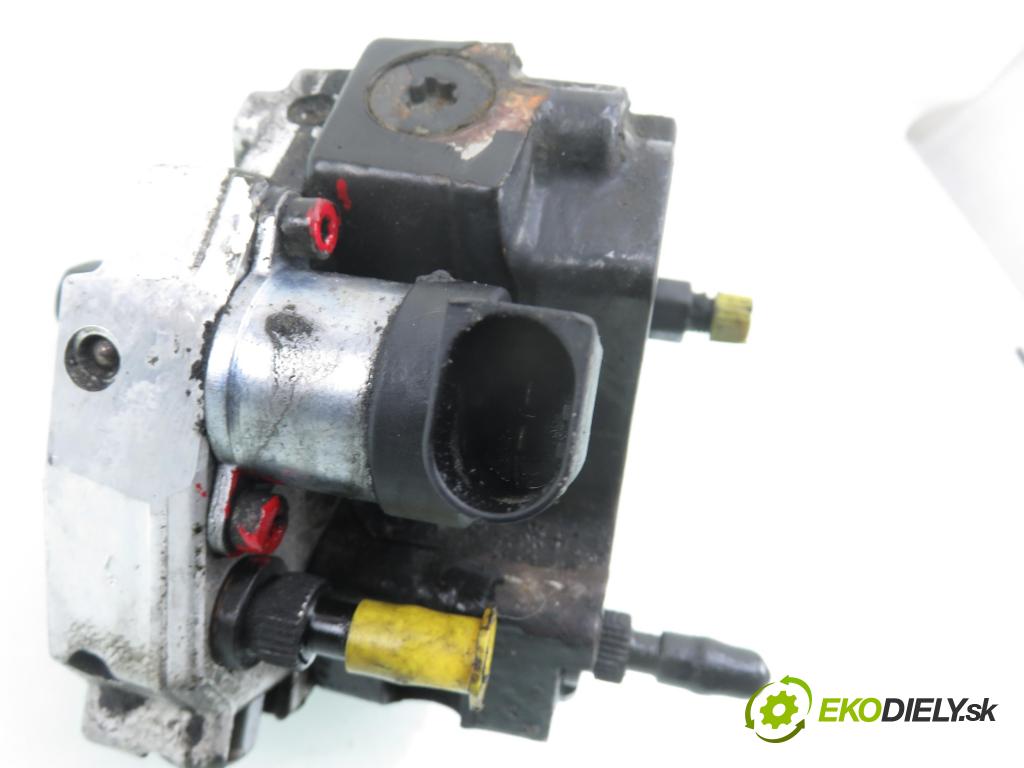 BMW 5 (E60) SEDAN 2005 0,00 530 d - M57 D30 (306D2) 2993,00 Pumpa vysokého tlaku 7788678 ; 0445010073 ; 0928400560