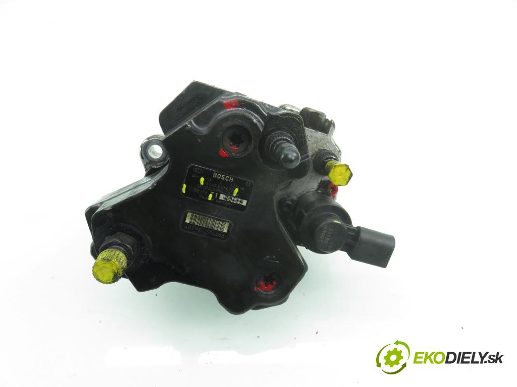 BMW 5 (E60) SEDAN 2005 0,00 530 d - M57 D30 (306D2) 2993,00 Pumpa vysokého tlaku 7788678 ; 0445010073 ; 0928400560
