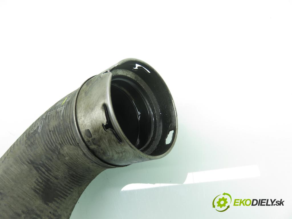 MERCEDES-BENZ SPRINTER 3,5-t Skrzynia (906) FURGON 2011 95,00 313 CDI (906.631, 906.633, 906.635, 906.637) - OM  2143,00 Rúra intercoolera turba 6510903842 ; 9065281582