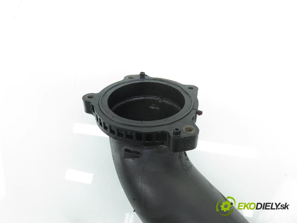 MERCEDES-BENZ SPRINTER 3,5-t Skrzynia (906) FURGON 2011 95,00 313 CDI (906.631, 906.633, 906.635, 906.637) - OM  2143,00 Rúra intercoolera turba 6510903842 ; 9065281582