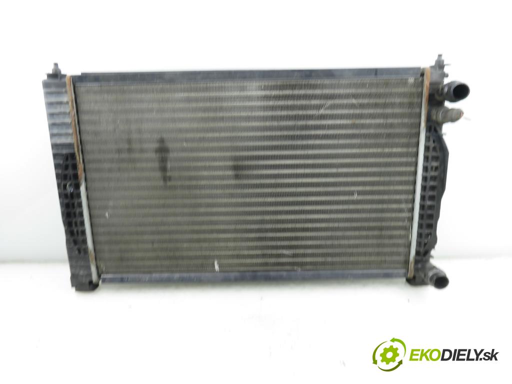 VW PASSAT B5 (3B2) SEDAN 1998 66,00 1.9 TDI 90 - AHU 1896,00 chladič vody