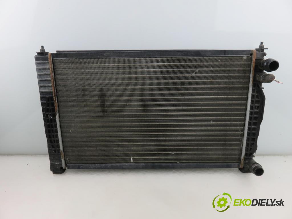 VW PASSAT B5 (3B2) SEDAN 1998 66,00 1.9 TDI 90 - AHU 1896,00 chladič vody