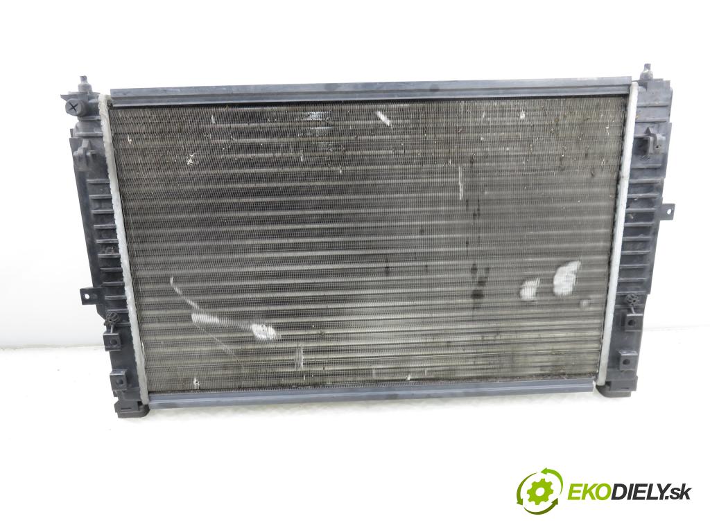 VW PASSAT B5 (3B2) SEDAN 1998 66,00 1.9 TDI 90 - AHU 1896,00 chladič vody