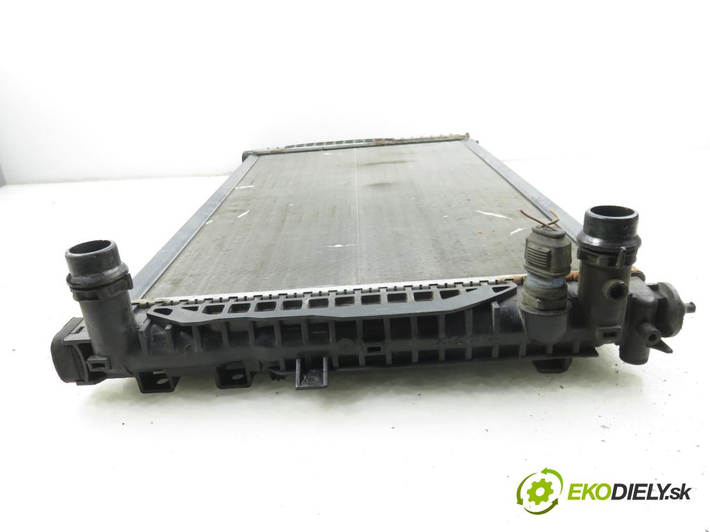 VW PASSAT B5 (3B2) SEDAN 1998 66,00 1.9 TDI 90 - AHU 1896,00 chladič vody