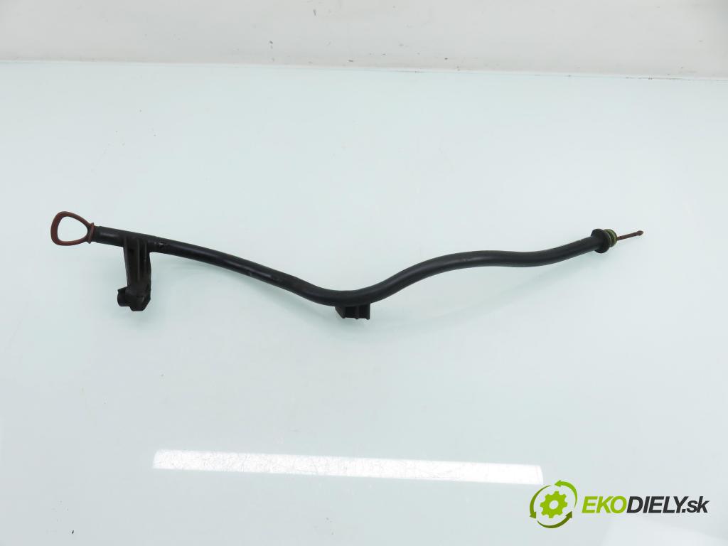 MERCEDES-BENZ SPRINTER 3,5-t Skrzynia (906) FURGON 2011 95,00 313 CDI (906.631, 906.633, 906.635, 906.637) - OM  2143,00 Mierka / mierka oleja 6510100124