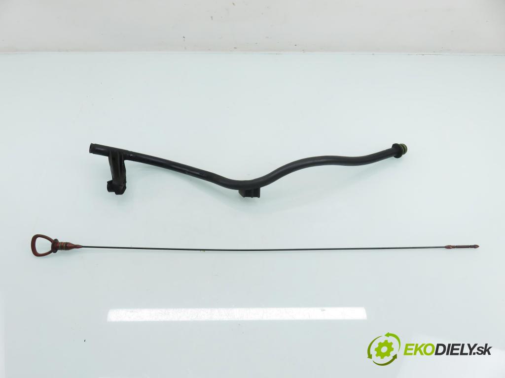 MERCEDES-BENZ SPRINTER 3,5-t Skrzynia (906) FURGON 2011 95,00 313 CDI (906.631, 906.633, 906.635, 906.637) - OM  2143,00 Mierka / mierka oleja 6510100124