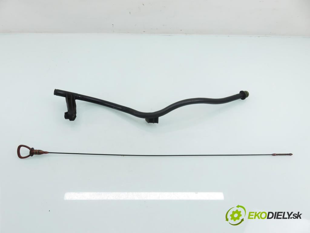 MERCEDES-BENZ SPRINTER 3,5-t Skrzynia (906) FURGON 2011 95,00 313 CDI (906.631, 906.633, 906.635, 906.637) - OM  2143,00 Mierka / mierka oleja 6510100124