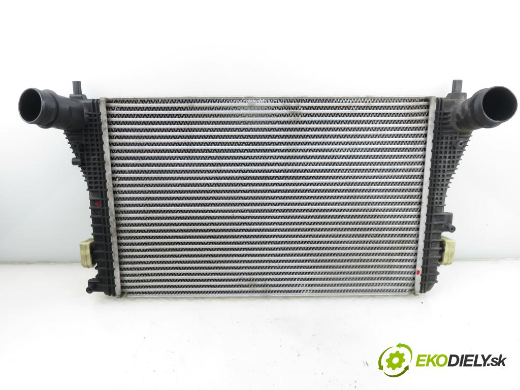 VW TIGUAN (5N_) SUV 2014 130,00 2.0 TDI 4motion - CFGC 1968,00 chladič intercooler 3C0145805AM