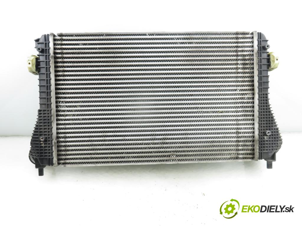 VW TIGUAN (5N_) SUV 2014 130,00 2.0 TDI 4motion - CFGC 1968,00 chladič intercooler 3C0145805AM