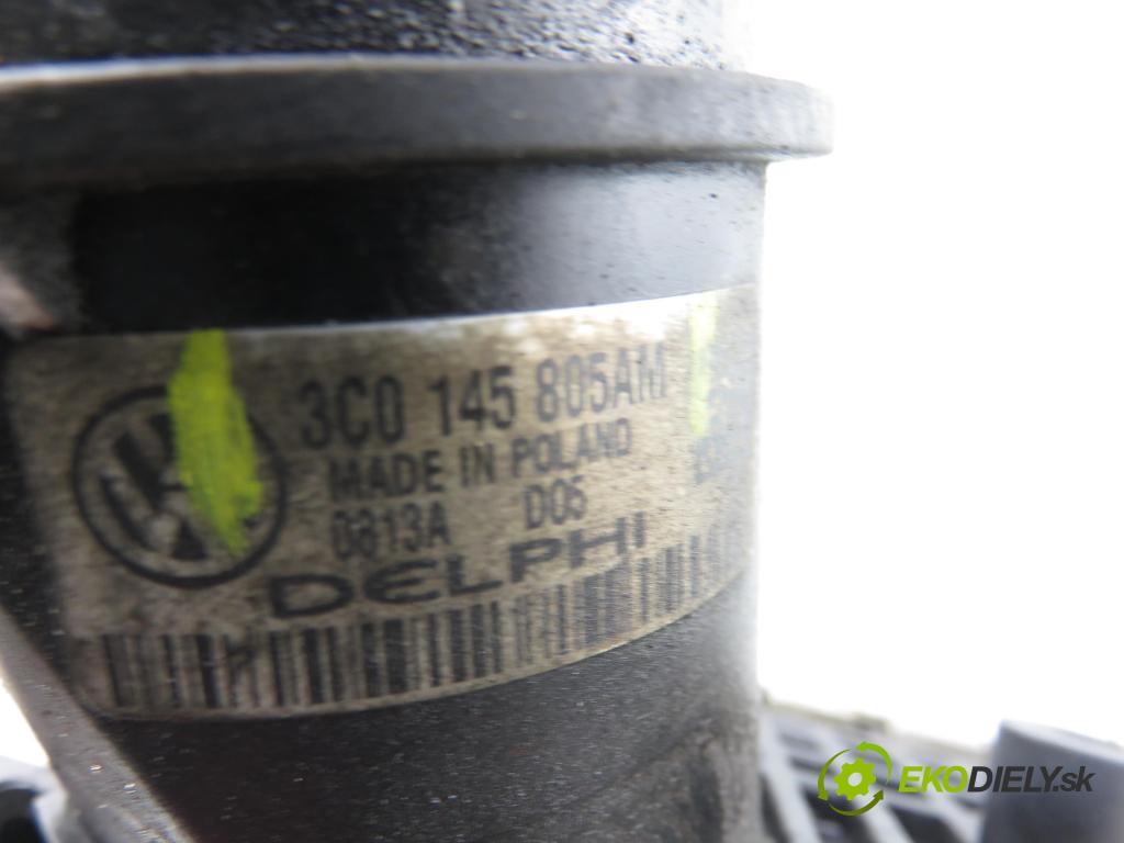 VW TIGUAN (5N_) SUV 2014 130,00 2.0 TDI 4motion - CFGC 1968,00 chladič intercooler 3C0145805AM