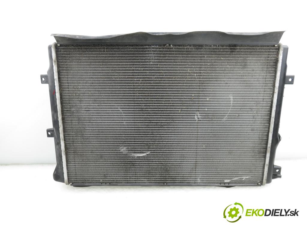 VW TIGUAN (5N_) SUV 2014 130,00 2.0 TDI 4motion - CFGC 1968,00 chladič vody 5N0121253L