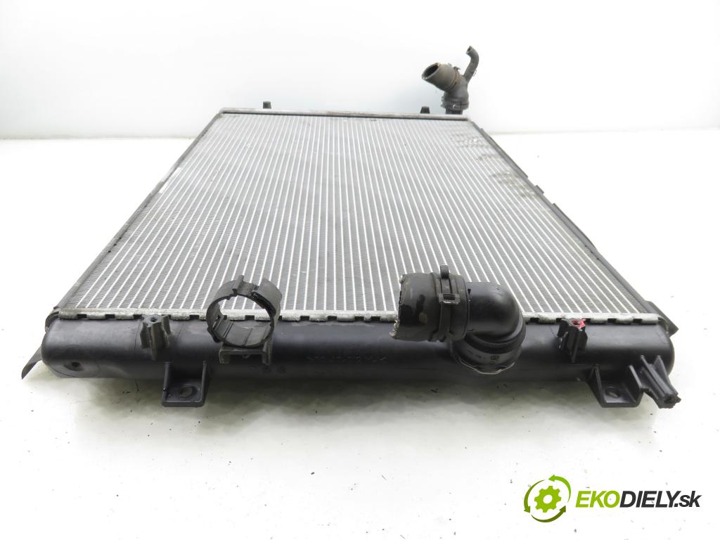 VW TIGUAN (5N_) SUV 2014 130,00 2.0 TDI 4motion - CFGC 1968,00 chladič vody 5N0121253L