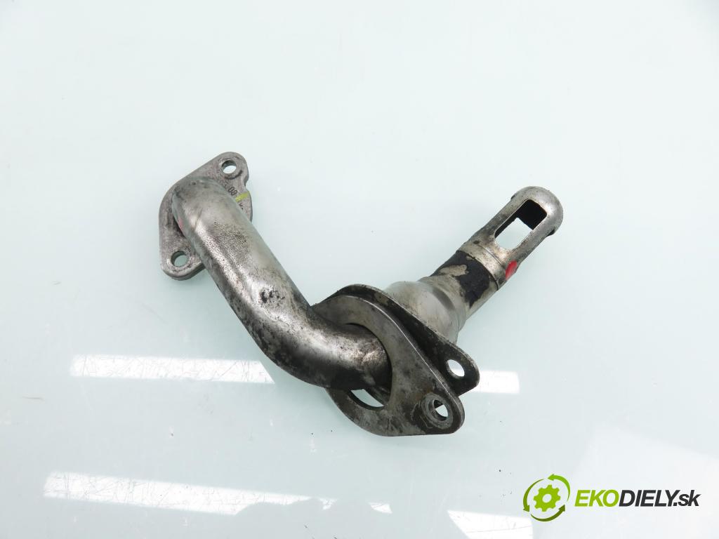 MERCEDES-BENZ SPRINTER 3,5-t Skrzynia (906) FURGON 2011 95,00 313 CDI (906.631, 906.633, 906.635, 906.637) - OM  2143,00 rúrka EGR 6511400308