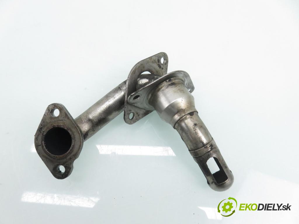 MERCEDES-BENZ SPRINTER 3,5-t Skrzynia (906) FURGON 2011 95,00 313 CDI (906.631, 906.633, 906.635, 906.637) - OM  2143,00 rúrka EGR 6511400308