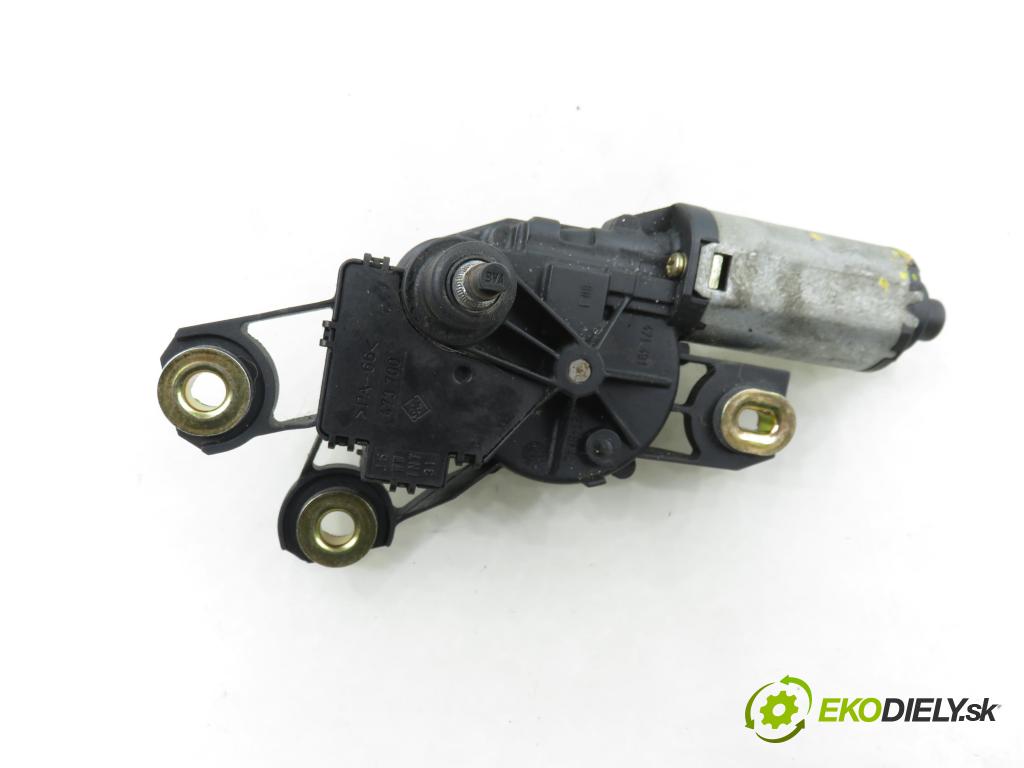 SEAT IBIZA III (6L1) HB 2005 47,00 1.2 12V - AZQ 1198,00 motorek stěrače ZADNÍ: 6L6955711B ; 404699C