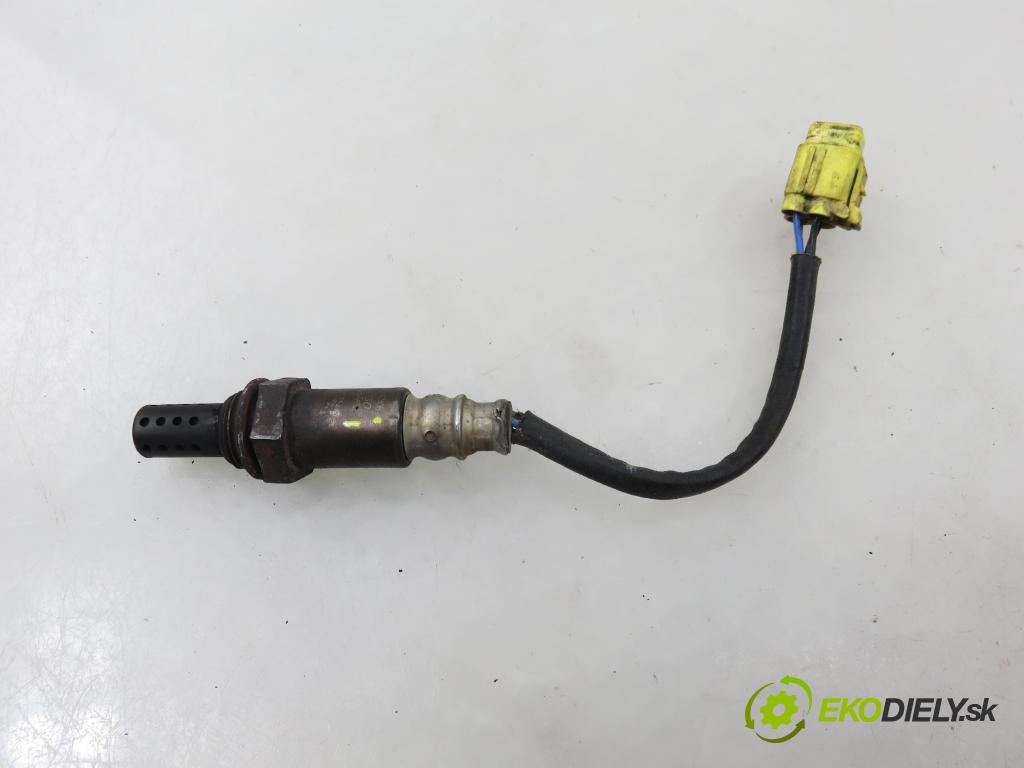 DAIHATSU CUORE VI (L251, L250_, L260_) HB 2003 43,00 1 - EJ-VE 989,00 sonda lambda 2340009532 ; 8946597408 (Lambda sonda)