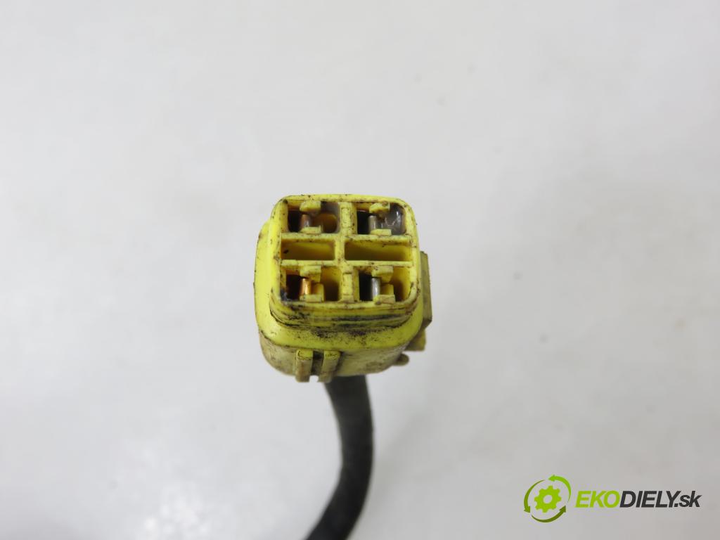 DAIHATSU CUORE VI (L251, L250_, L260_) HB 2003 43,00 1 - EJ-VE 989,00 sonda lambda 2340009532 ; 8946597408 (Lambda sonda)