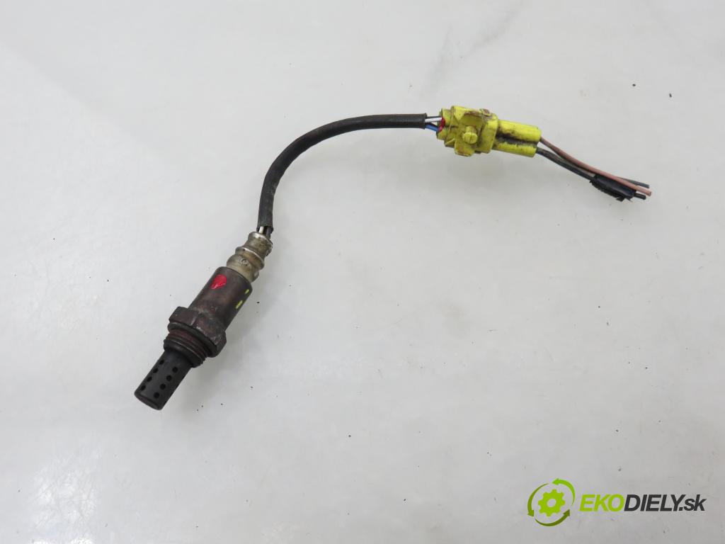 DAIHATSU CUORE VI (L251, L250_, L260_) HB 2003 43,00 1 - EJ-VE 989,00 sonda lambda 2340009532 ; 8946597408 (Lambda sonda)