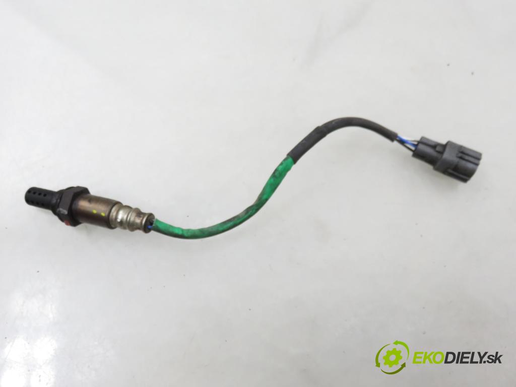 DAIHATSU CUORE VI (L251, L250_, L260_) HB 2003 43,00 1 - EJ-VE 989,00 sonda lambda 2340009664 ; 8946597212 (Lambda sonda)