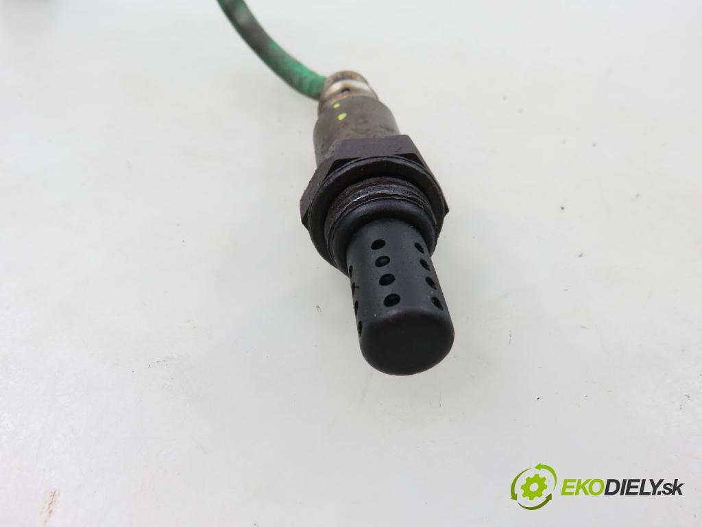 DAIHATSU CUORE VI (L251, L250_, L260_) HB 2003 43,00 1 - EJ-VE 989,00 sonda lambda 2340009664 ; 8946597212 (Lambda sonda)