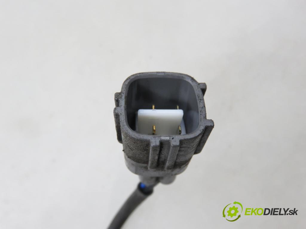 DAIHATSU CUORE VI (L251, L250_, L260_) HB 2003 43,00 1 - EJ-VE 989,00 sonda lambda 2340009664 ; 8946597212 (Lambda sonda)