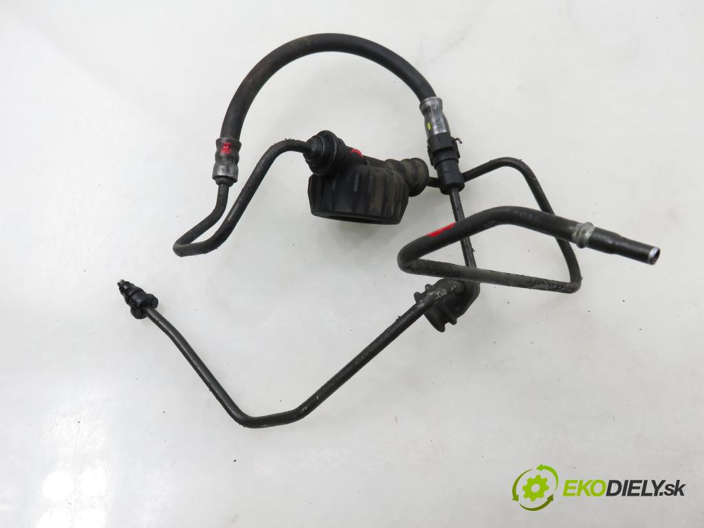 FORD TRANSIT Furgon (FA_ _) FURGON 2011 92,00 2.2 TDCi - CYFB 2198,00 rúrka vypínacieho ložiska CC117K592AD