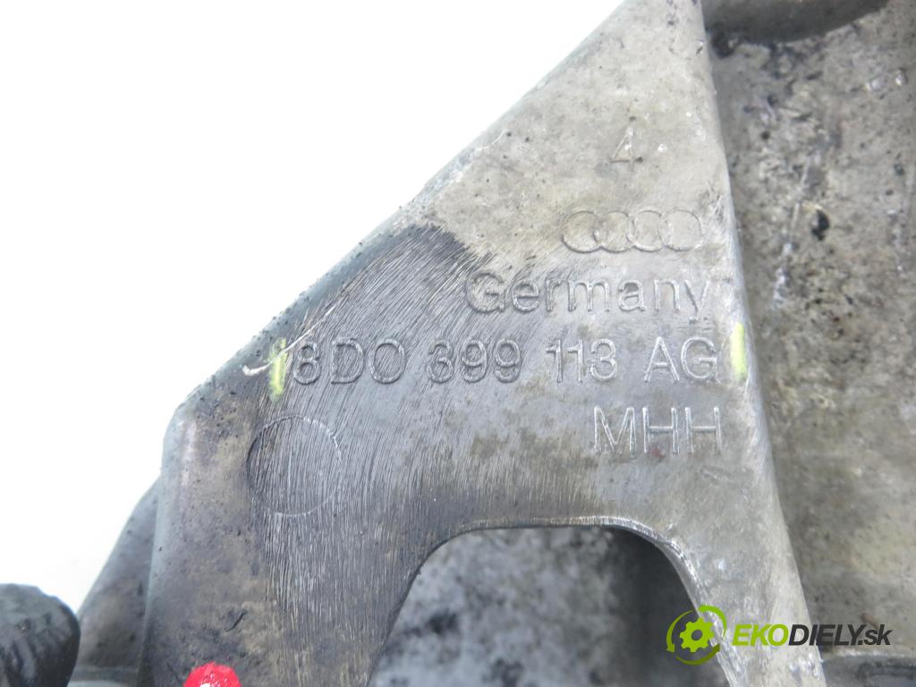 AUDI A6 Avant (4B5, C5) KOMBI 2003 125,00 2.4 quattro - BDV 2393,00 Uchytenie prevodovky 8D0399113AG