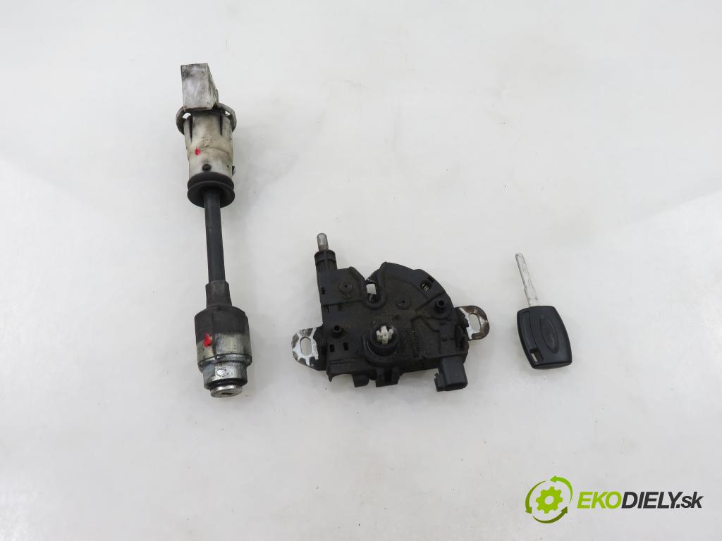 FORD FOCUS C-MAX (DM2) MINIVAN 2004 74,00 1.6 - HWDA 1596,00 zámok kapoty 3M5116700AB