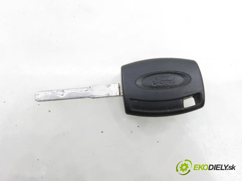 FORD FOCUS C-MAX (DM2) MINIVAN 2004 74,00 1.6 - HWDA 1596,00 zámok kapoty 3M5116700AB