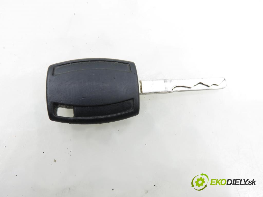 FORD FOCUS C-MAX (DM2) MINIVAN 2004 74,00 1.6 - HWDA 1596,00 zámok kapoty 3M5116700AB