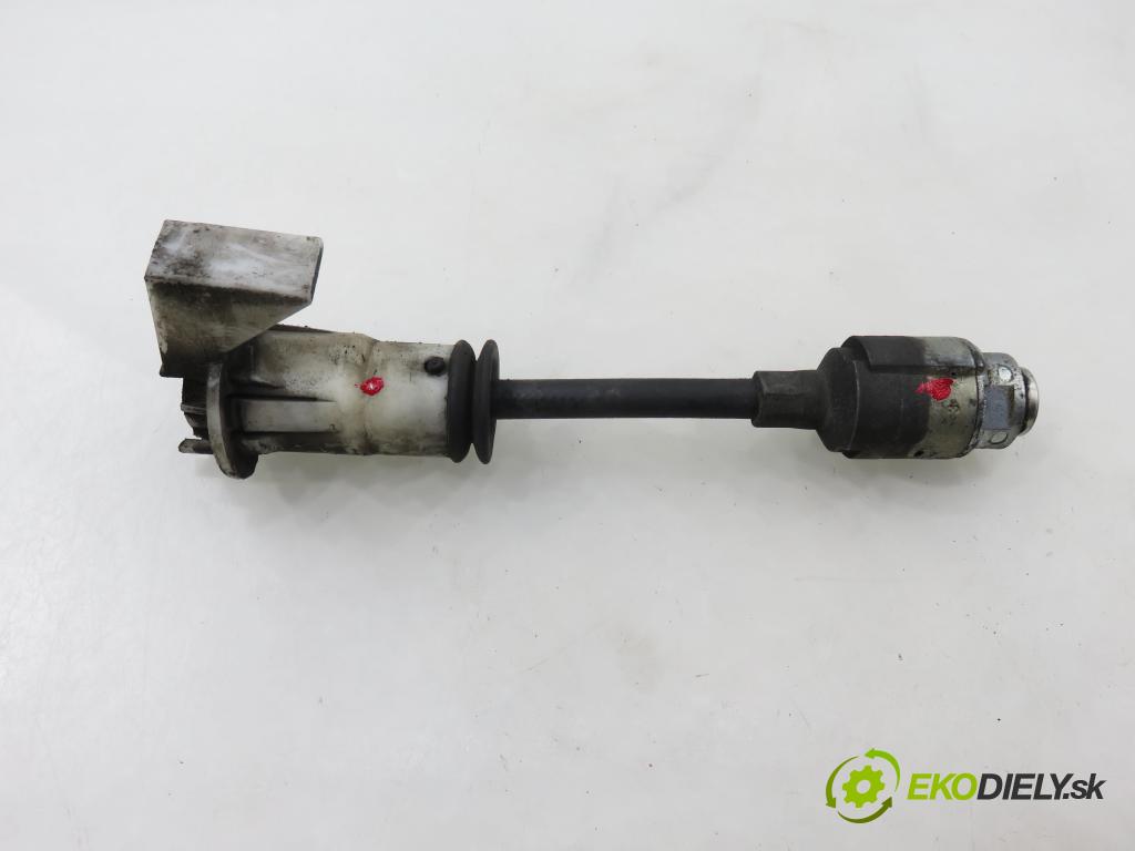 FORD FOCUS C-MAX (DM2) MINIVAN 2004 74,00 1.6 - HWDA 1596,00 zámok kapoty 3M5116700AB