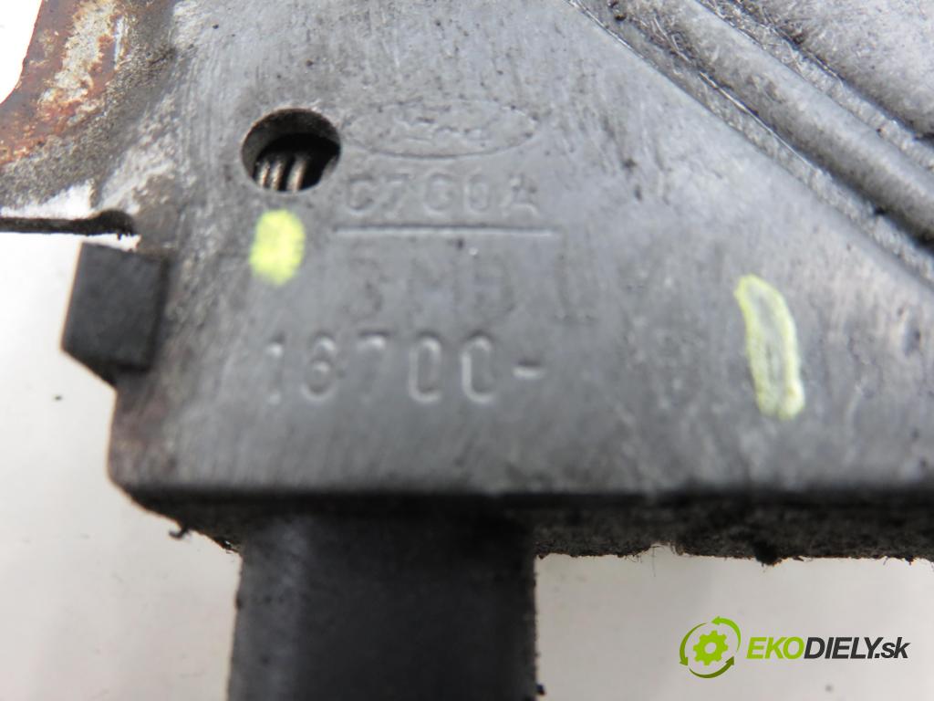 FORD FOCUS C-MAX (DM2) MINIVAN 2004 74,00 1.6 - HWDA 1596,00 zámok kapoty 3M5116700AB