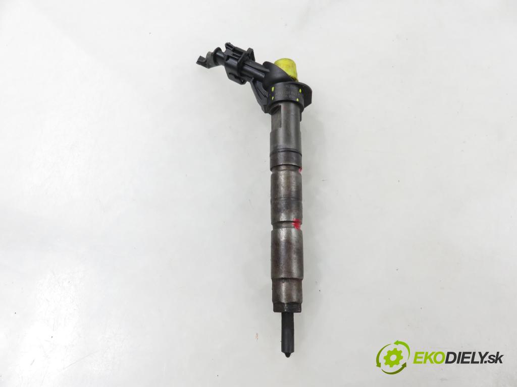 HONDA ACCORD VIII (CU) SEDAN 2009 110,00 2.2 i-DTEC (CU3) - N22B1 2199,00 vstrekovač 0445116006 ; 16450RL0G01 (Vstrekovač paliva)