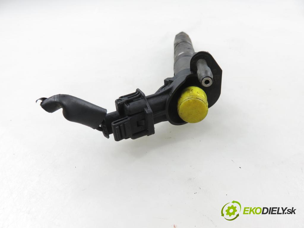 HONDA ACCORD VIII (CU) SEDAN 2009 110,00 2.2 i-DTEC (CU3) - N22B1 2199,00 vstrekovač 0445116006 ; 16450RL0G01 (Vstrekovač paliva)