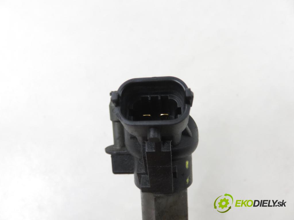 HONDA ACCORD VIII (CU) SEDAN 2009 110,00 2.2 i-DTEC (CU3) - N22B1 2199,00 vstrekovač 0445116006 ; 16450RL0G01 (Vstrekovač paliva)