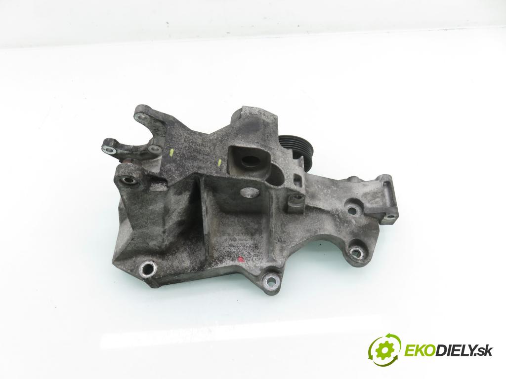 AUDI A4 (8E2, B6) SEDAN 2002 96,00 1.9 TDI PD 130 - AWX 1896,00 Uchytenie alternátora 038903143AE