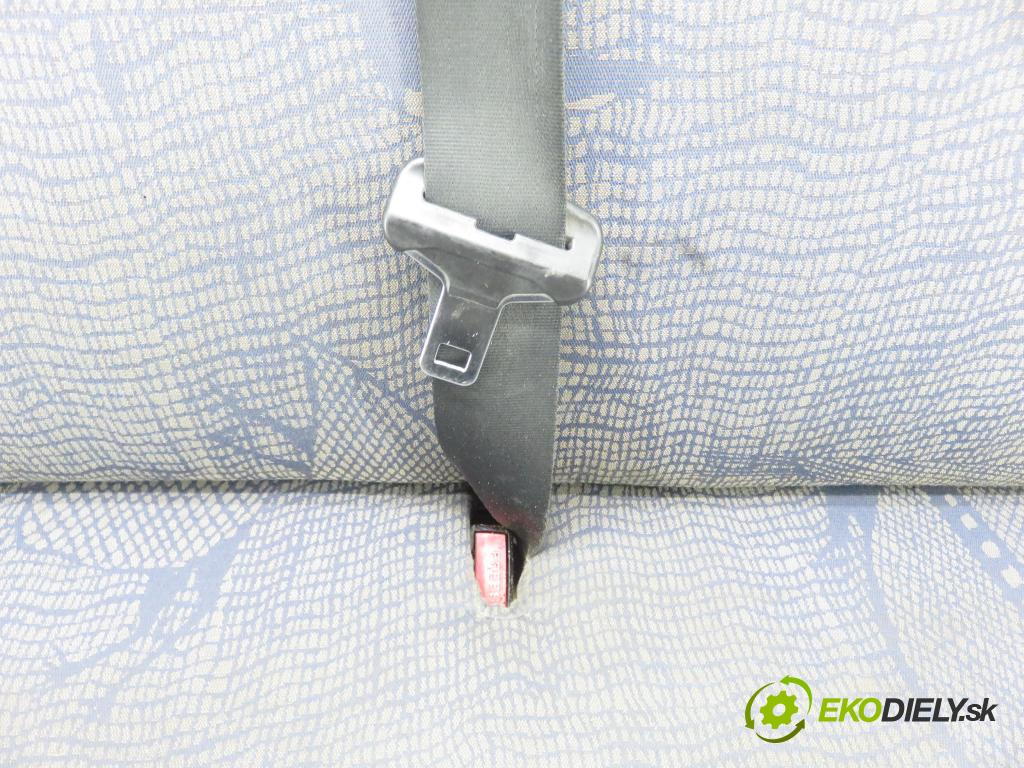 RENAULT TRAFIC II Autobus (JL) BUS 2002 74,00 1.9 dCI 100 (JL0C) - F9Q 760 1870,00 Sedadlo CESTUJÚCI/PP