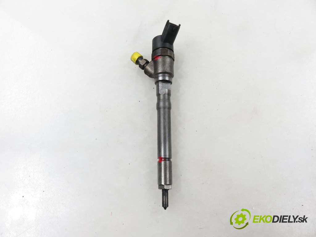 HYUNDAI ACCENT II (LC) LIFTBACK 2004 60,00 1.5 CRDi - D3EA 1493,00 vstrekovač 3380027900 ; 0445110126 (Vstrekovač paliva)