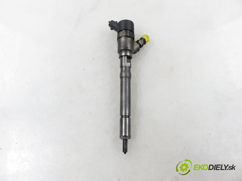 HYUNDAI ACCENT II (LC) LIFTBACK 2004 60,00 1.5 CRDi - D3EA 1493,00 vstrekovač 3380027900 ; 0445110126 (Vstrekovač paliva)