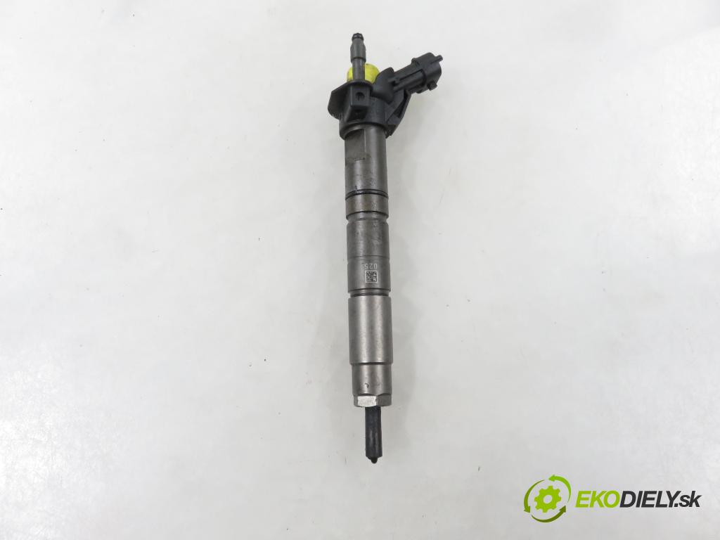 HONDA ACCORD VIII (CU) SEDAN 2009 110,00 2.2 i-DTEC (CU3) - N22B1 2199,00 vstrekovač 0445116006 ; 16450RL0G01 (Vstrekovač paliva)