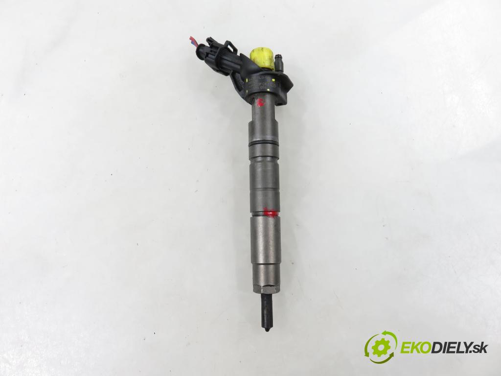 HONDA ACCORD VIII (CU) SEDAN 2009 110,00 2.2 i-DTEC (CU3) - N22B1 2199,00 vstrekovač 0445116006 ; 16450RL0G01 (Vstrekovač paliva)