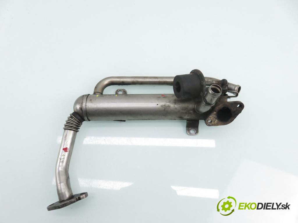 VW PASSAT B6 Variant (3C5) KOMBI 2006 103,00 2.0 TDI PD 8V 140 - BMP 1968,00 Chladič spalín 03G131512G