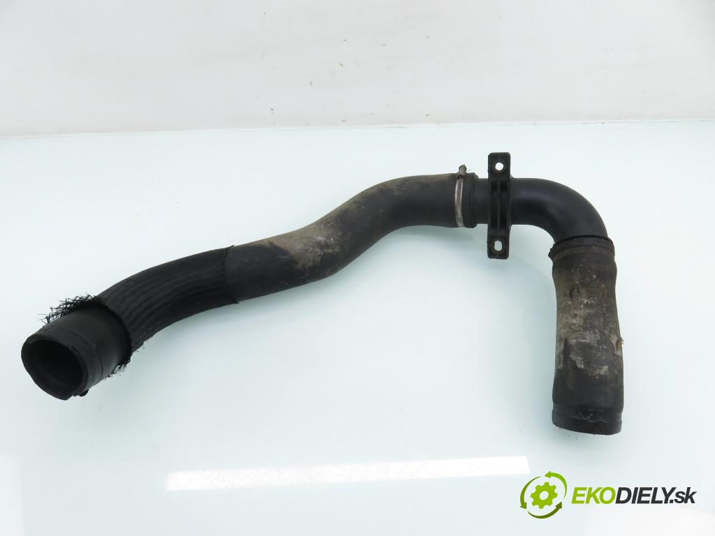 FIAT DUCATO Furgon (250_, 290_) FURGON 2007 88,00 120 Multijet 2.3 D - F1AE0481D 2287,00 Rúra intercoolera turba