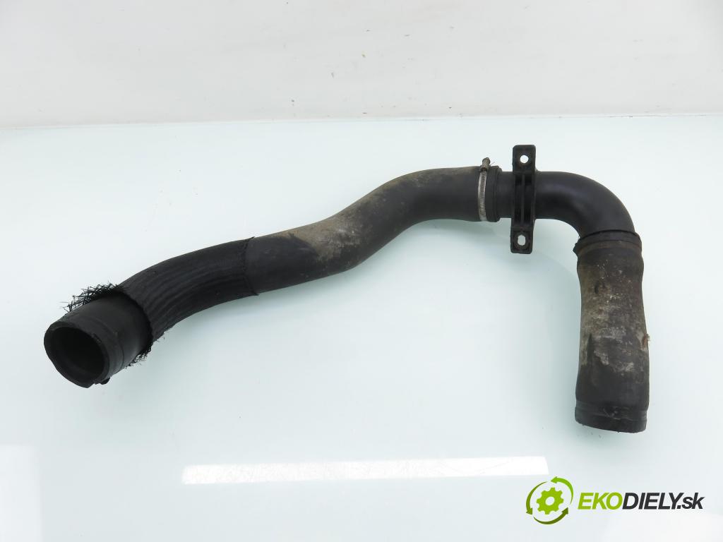 FIAT DUCATO Furgon (250_, 290_) FURGON 2007 88,00 120 Multijet 2.3 D - F1AE0481D 2287,00 Rúra intercoolera turba