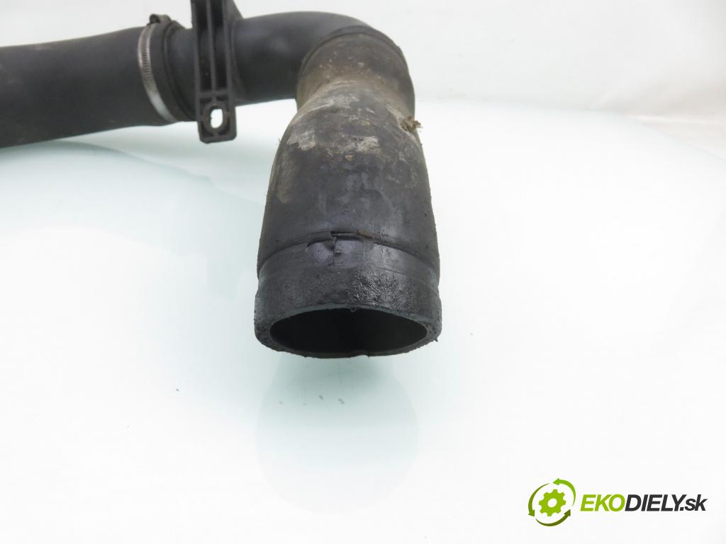 FIAT DUCATO Furgon (250_, 290_) FURGON 2007 88,00 120 Multijet 2.3 D - F1AE0481D 2287,00 Rúra intercoolera turba