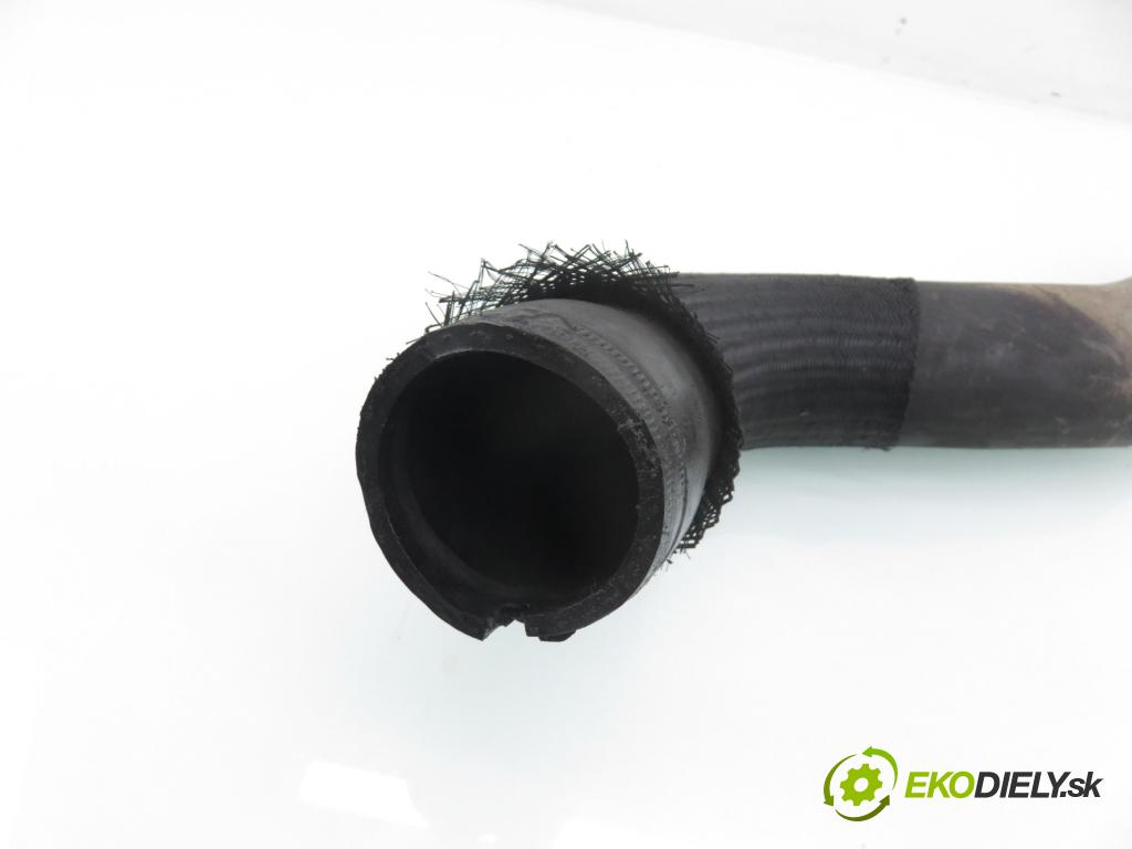 FIAT DUCATO Furgon (250_, 290_) FURGON 2007 88,00 120 Multijet 2.3 D - F1AE0481D 2287,00 Rúra intercoolera turba